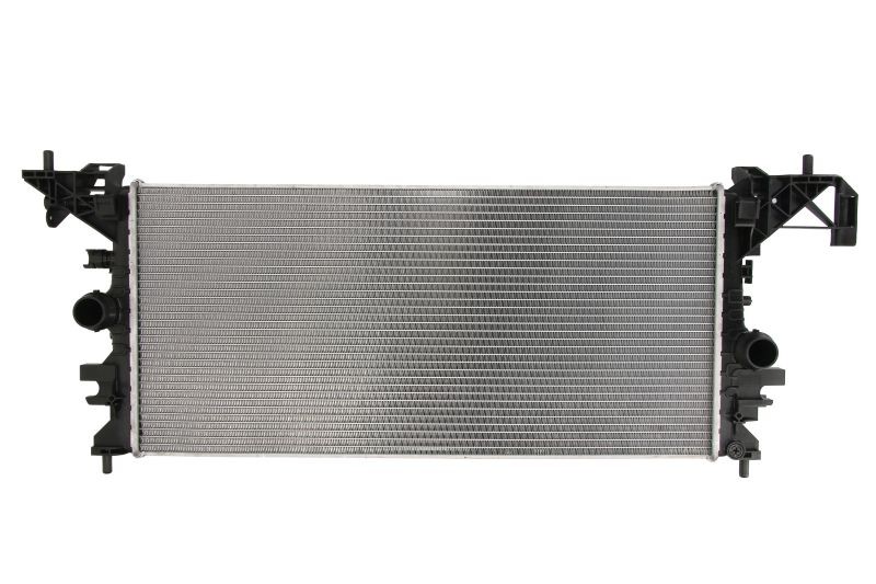 KOYORAD Engine radiator Article number: PL463506R cheaply