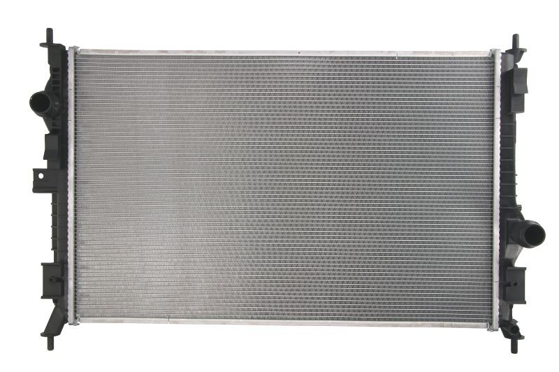 KOYORAD Engine radiator Article number: PL483495 cheaply