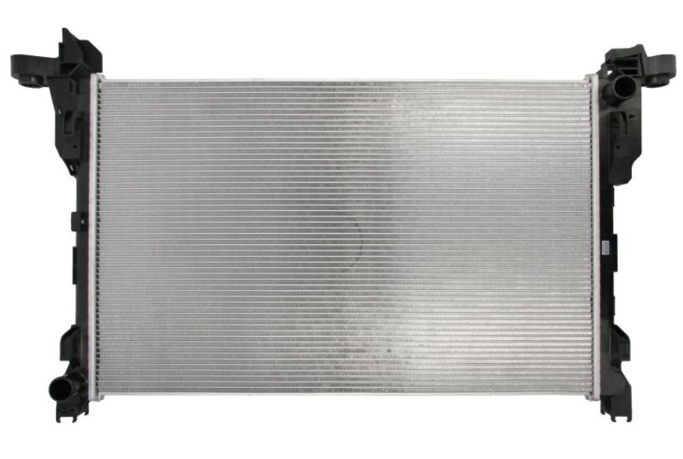 KOYORAD Engine radiator Article number: PL513698 cheaply