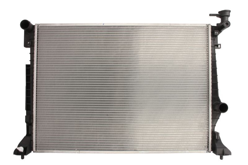 KOYORAD Engine radiator Article number: PL823595 cheaply