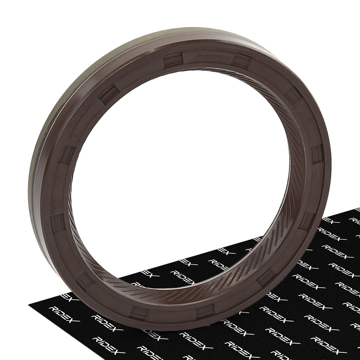 RIDEX Shaft Oil Seal Article number: 3771S0216 cheaply