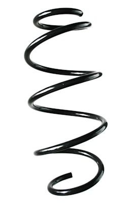 SPIDAN Coil spring Article number: GKNW10158 cheaply