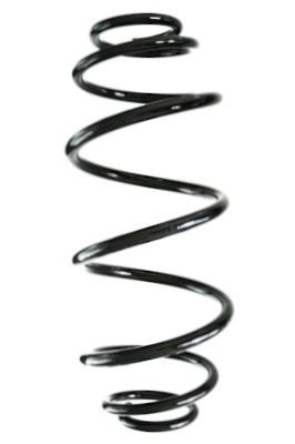 SPIDAN Coil spring Article number: GKNW10166 cheaply