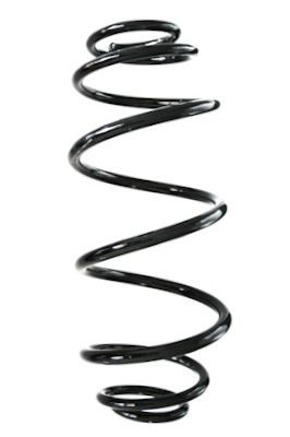 SPIDAN Coil spring Article number: GKNW10167 cheaply