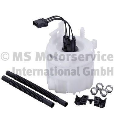 PIERBURG Fuel feed unit Article number: 7.07795.68.0 cheaply