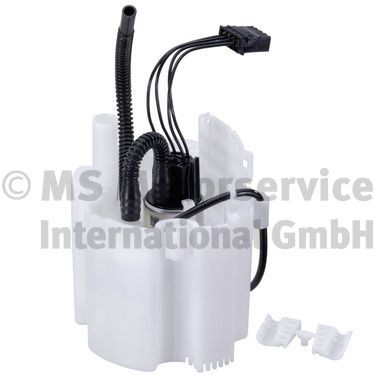 PIERBURG Fuel feed unit Article number: 7.07795.69.0 cheaply