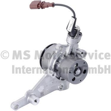 PIERBURG Water pump Article number: 7.10942.17.0 cheaply
