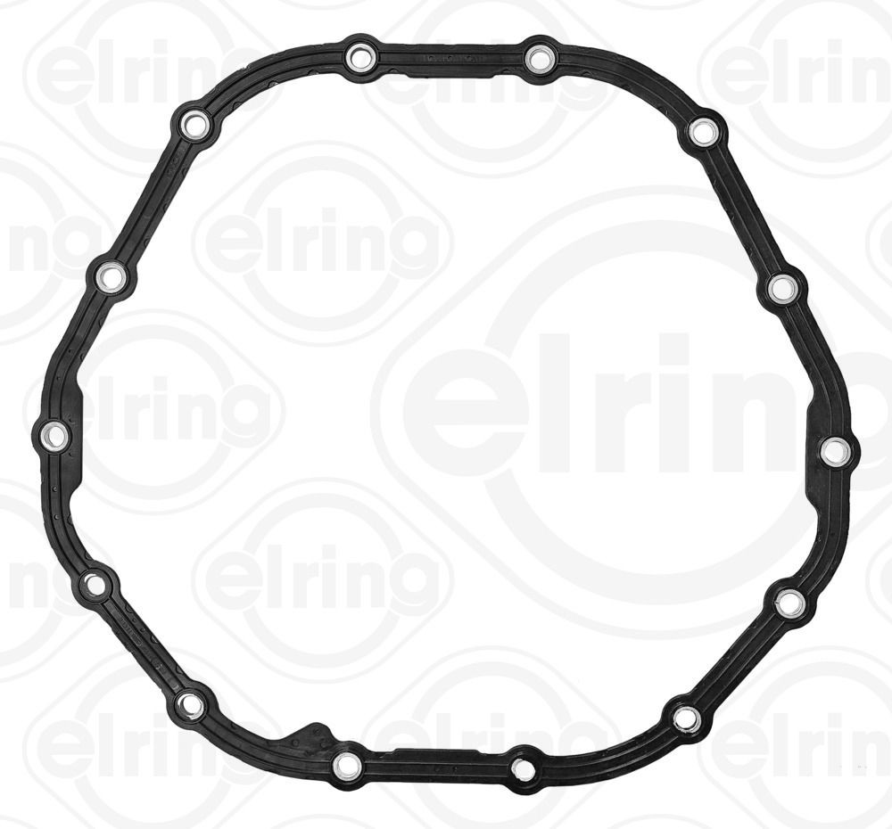 ELRING Seal, differential housing cover Article number: B15.230 cheaply