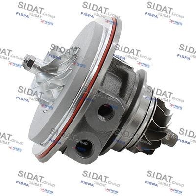 SIDAT CHRA turbo Article number: 47.1722 cheaply