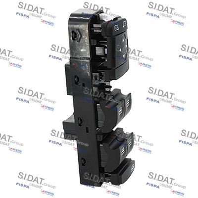 SIDAT Window switch Article number: 5.145794A2 cheaply