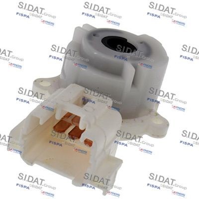 SIDAT 650160A2 Tændingskontakt YARIS 1.4 D-4D (NLP20_, NLP22_) 75 HK Diesel 2005