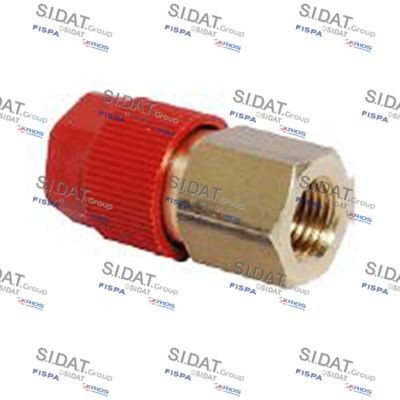 SIDAT Adaptor, compressor Article number: 7.9037 cheaply