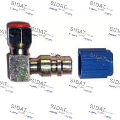 SIDAT Adaptor, compressor Article number: 7.9060 cheaply