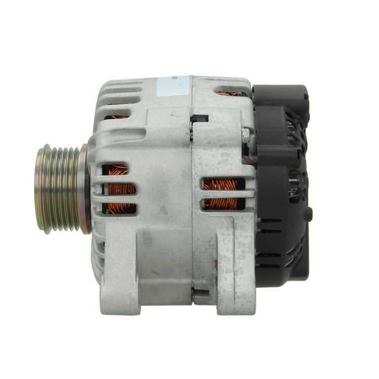 BV PSH Starter motor Article number: 220.504.113.130 cheaply