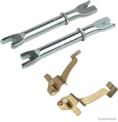 HERTH+BUSS JAKOPARTS Adjuster, drum brake Article number: J3570501 cheaply