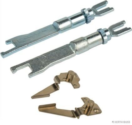 HERTH+BUSS JAKOPARTS Adjuster, drum brake Article number: J3570502 cheaply