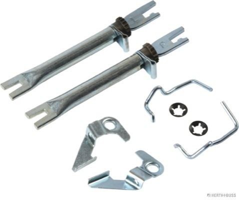 HERTH+BUSS JAKOPARTS J3570900 Regulator, trommelbremse CORSA 1.7 DTI (F08, F68) 75 HK Diesel 2009