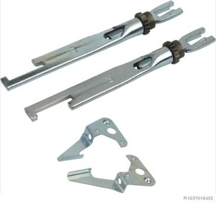 HERTH+BUSS JAKOPARTS Adjuster, drum brake Article number: J3571001 cheaply