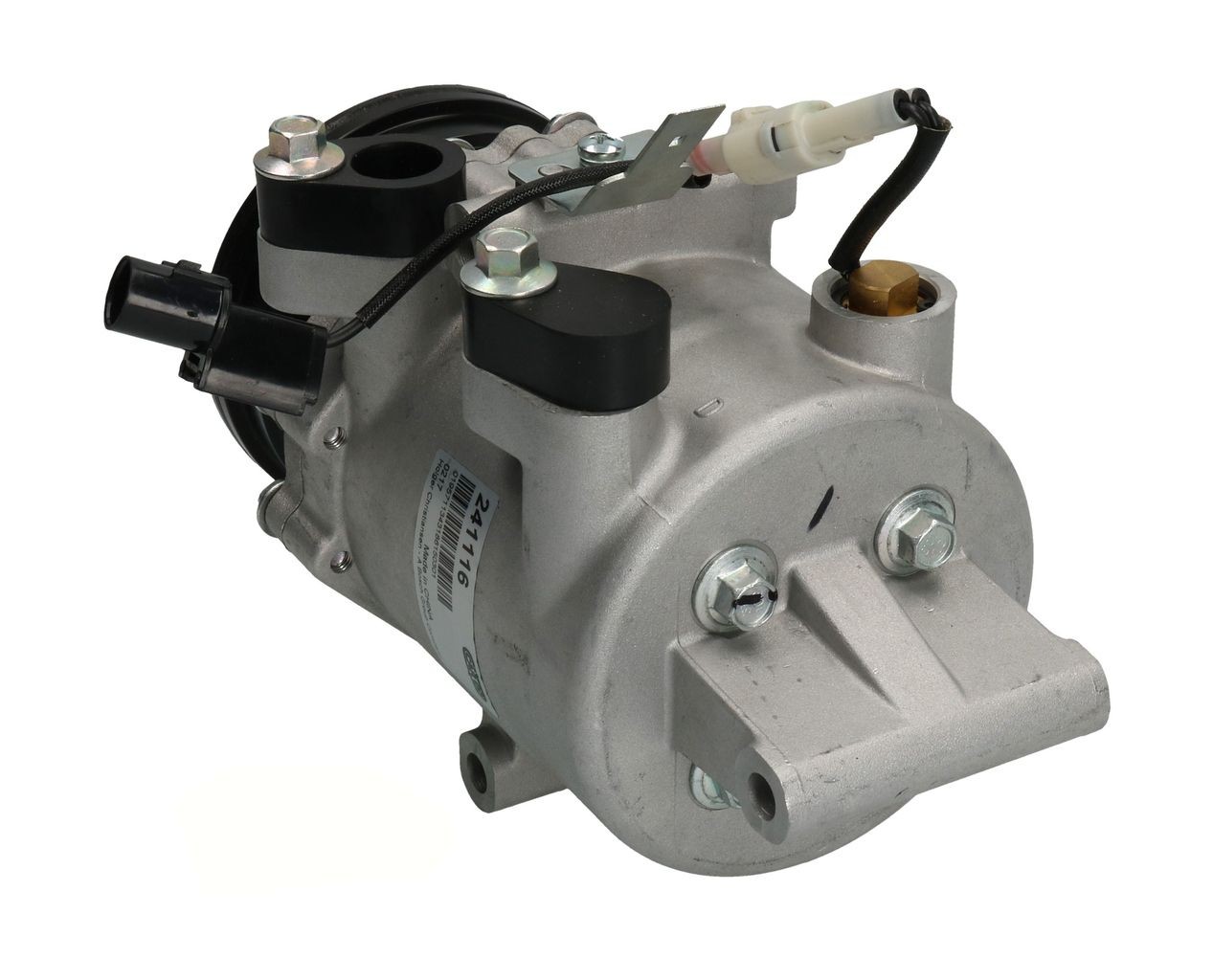BOSCH Air conditioning compressor Article number: 1 986 AD1 298 cheaply
