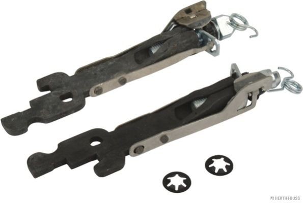 HERTH+BUSS JAKOPARTS Adjuster, drum brake Article number: J3571003 cheaply