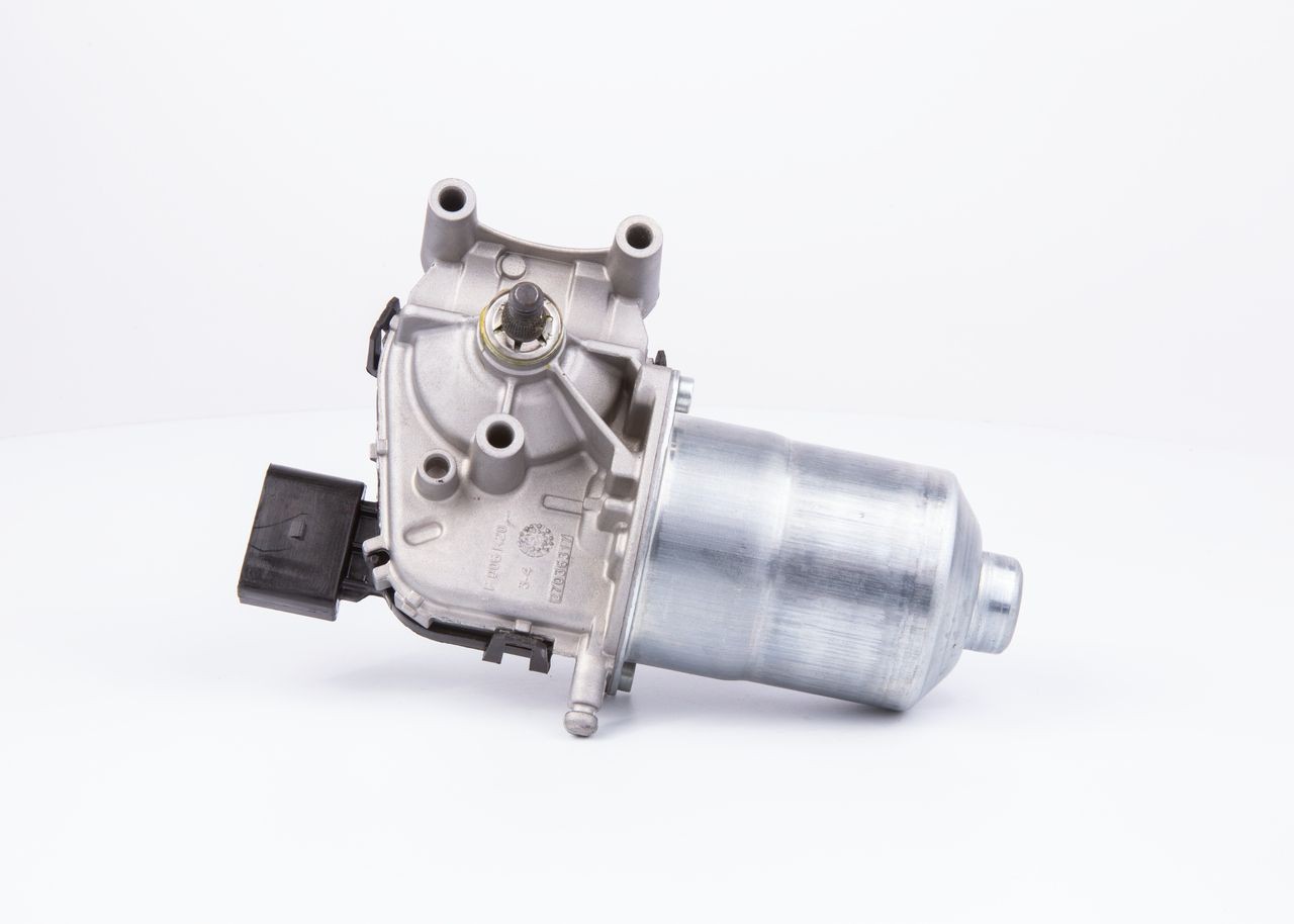 BOSCH Pyyhkijän moottori tuotenumero: F 006 B20 429 edullisesti