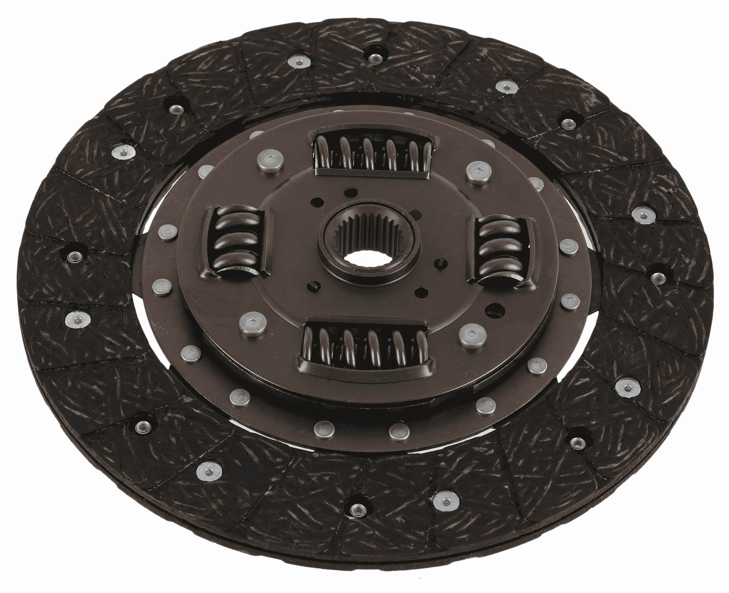 SACHS Koblingsnav Varenummer: 1878 634 273 billige