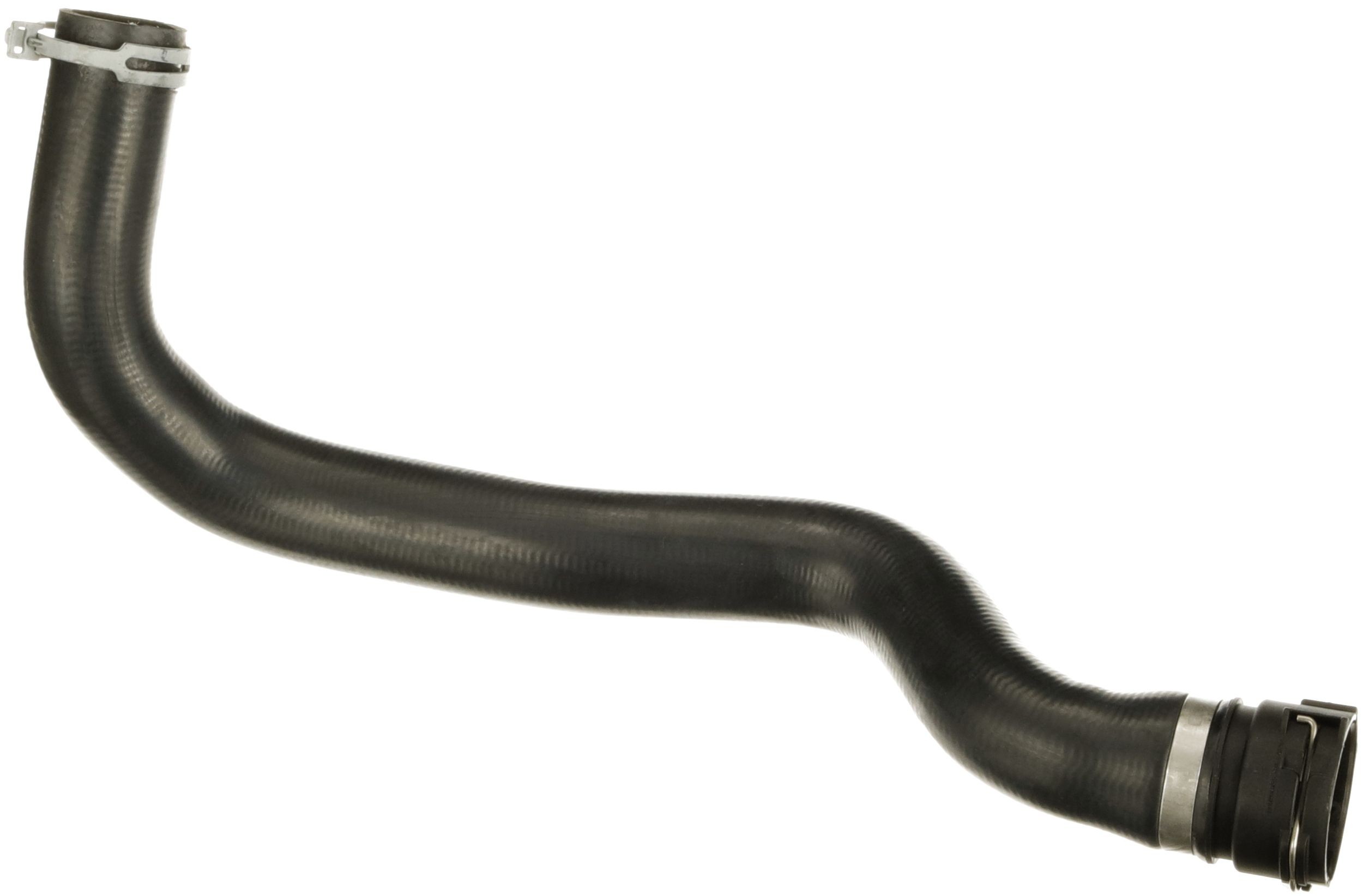 GATES Radiator hose Article number: 05-5631 cheaply