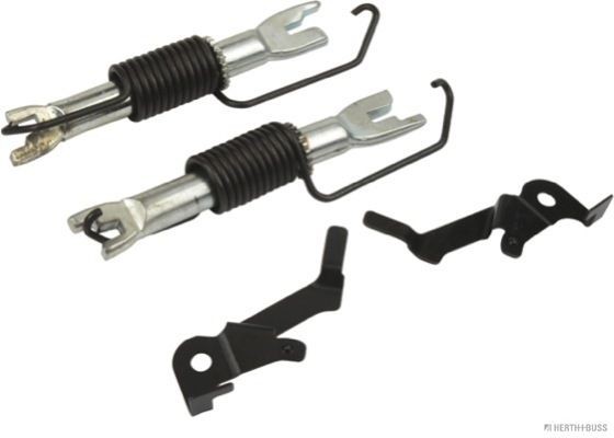 HERTH+BUSS JAKOPARTS Adjuster, drum brake Article number: J3572002 cheaply