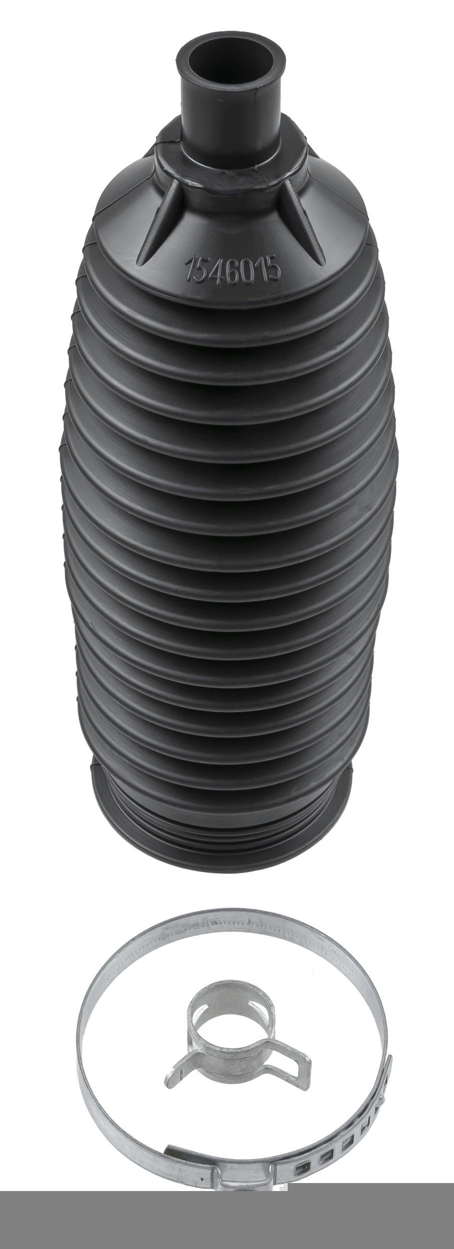 LEMFÖRDER Steering rack gaiter Article number: 45082 01 cheaply