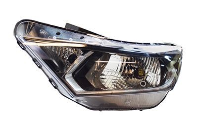 VAN WEZEL Forlygte Varenummer: 8298961 billige