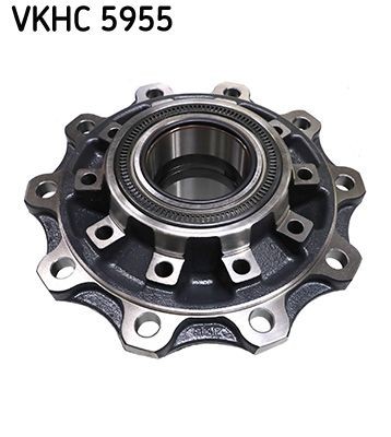 SKF Wheel Hub Article number: VKHC 5955 cheaply