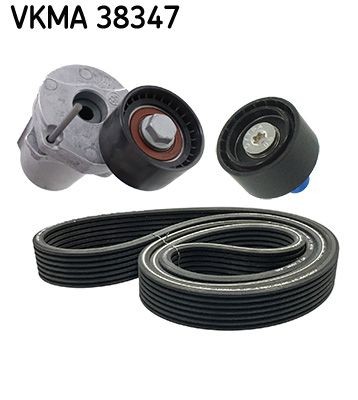 SKF Soonrihmakomplekt Artikli number: VKMA 38347 soodsalt