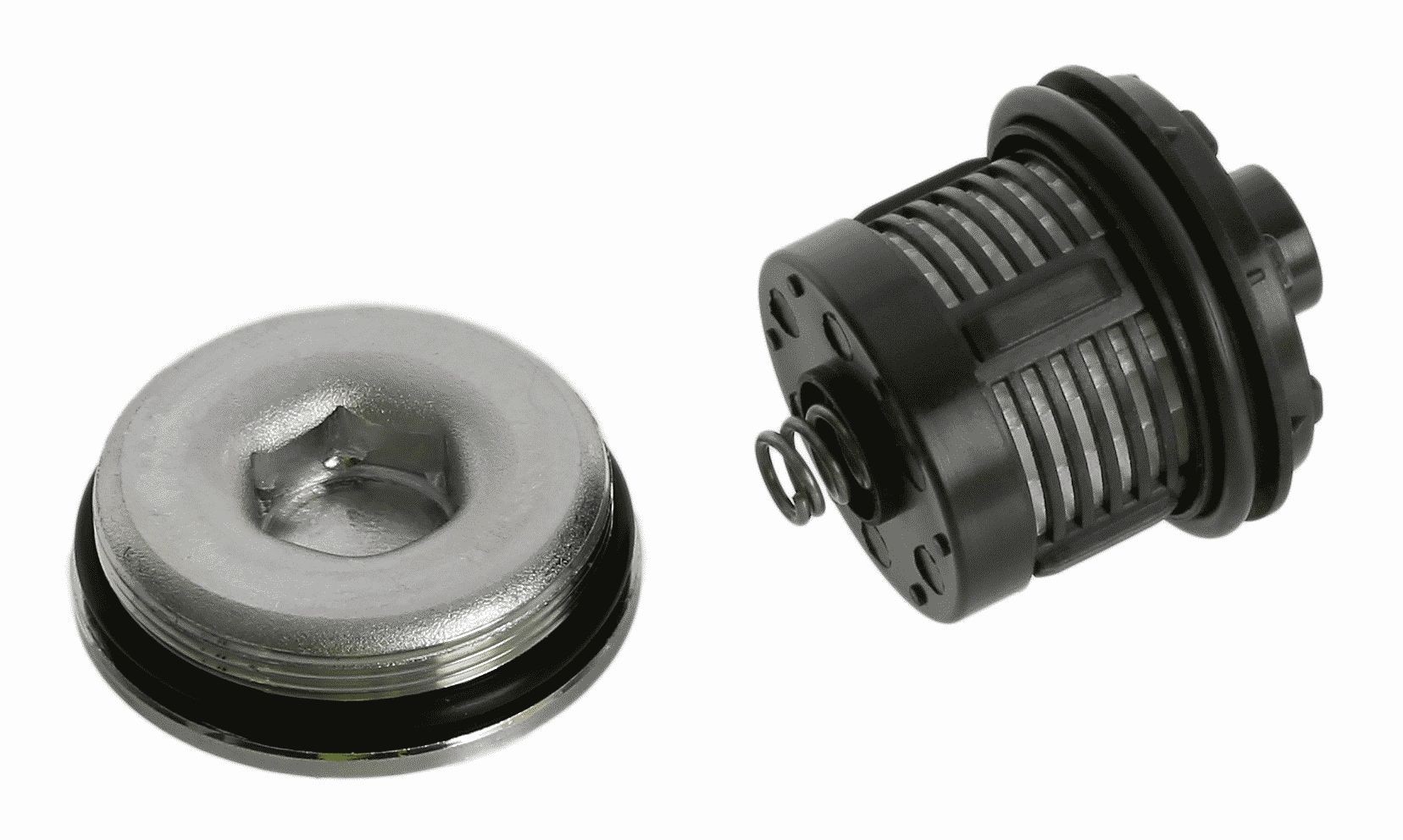 ZF GETRIEBE Hydraulic Filter, Haldex coupling Article number: 5961.308.229 cheaply