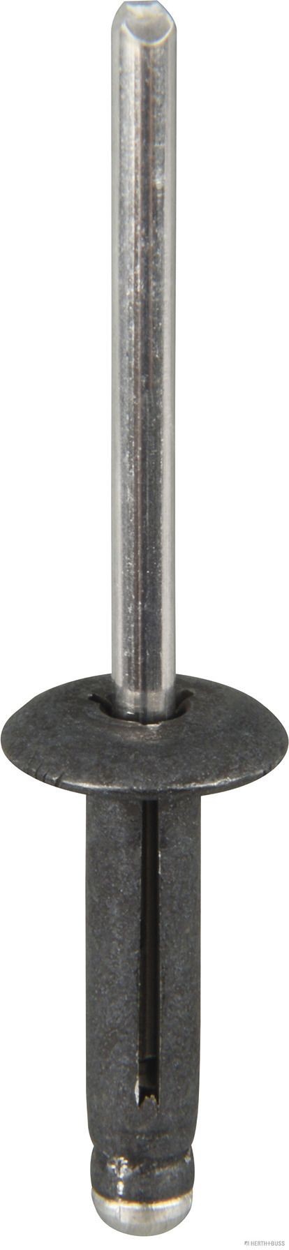 HERTH+BUSS ELPARTS 50267308 Popnitte MODUS 1.2 75 HK Benzin