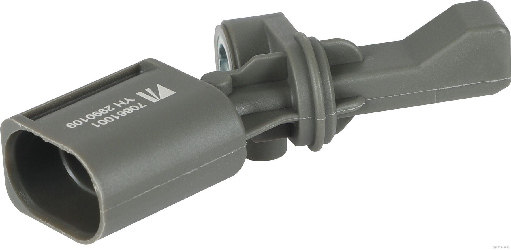 HERTH+BUSS ELPARTS ABS sensor Article number: 70661001 cheaply