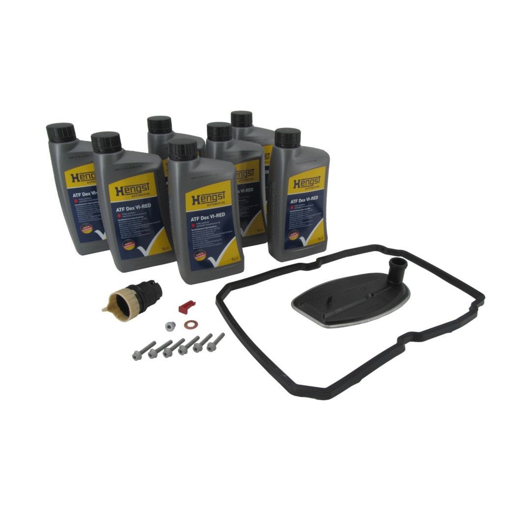 HENGST FILTER Gearbox service kit Article number: KIT820 cheaply