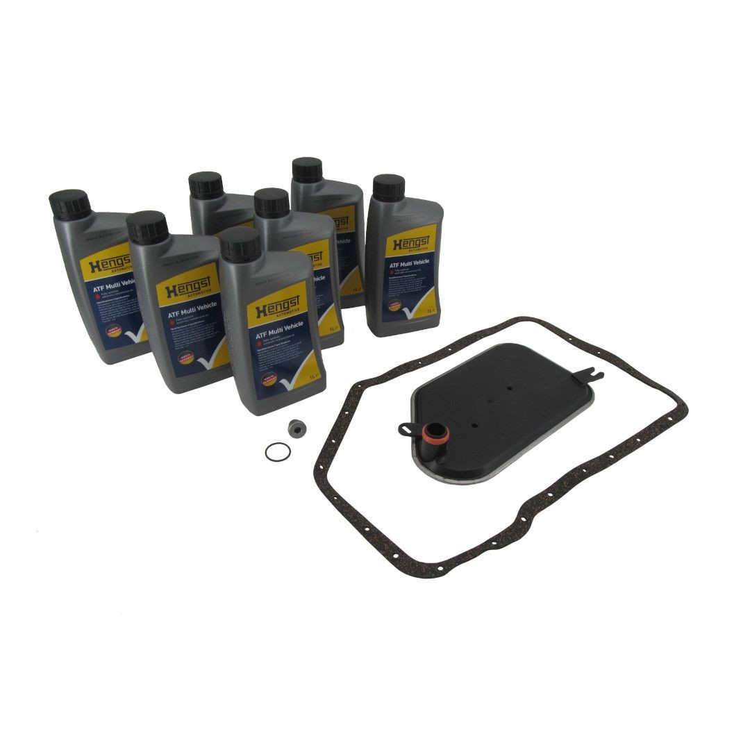 HENGST FILTER Gearbox service kit Article number: KIT824 cheaply