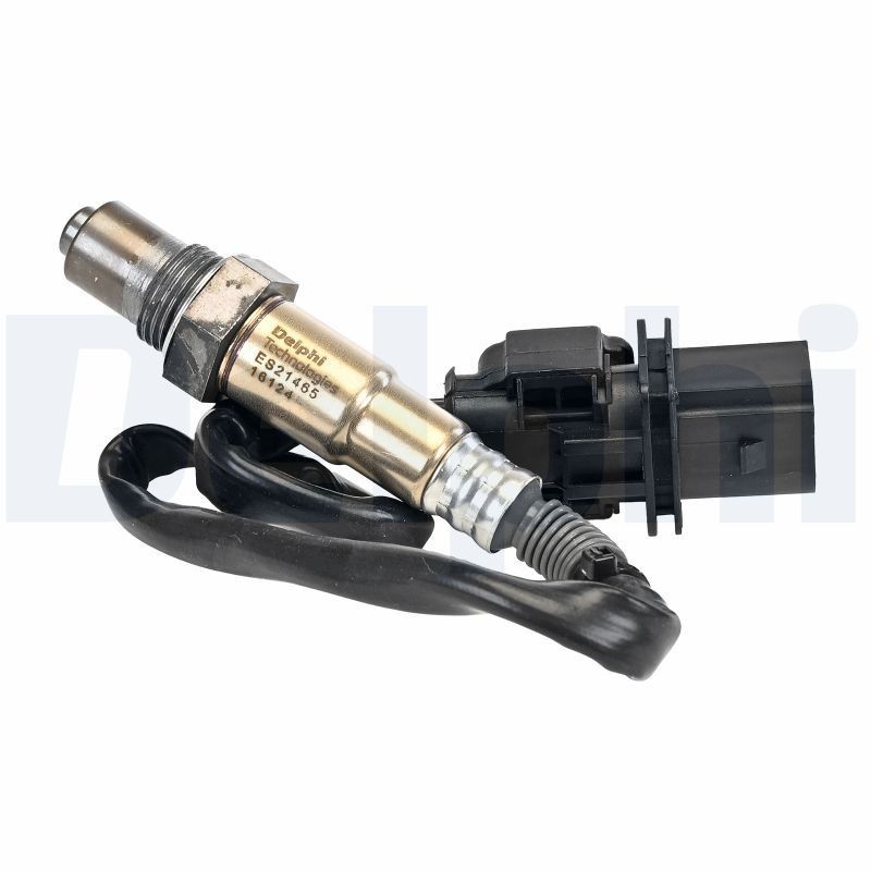 DELPHI Lambda sensor Article number: ES21465-12B1 cheaply