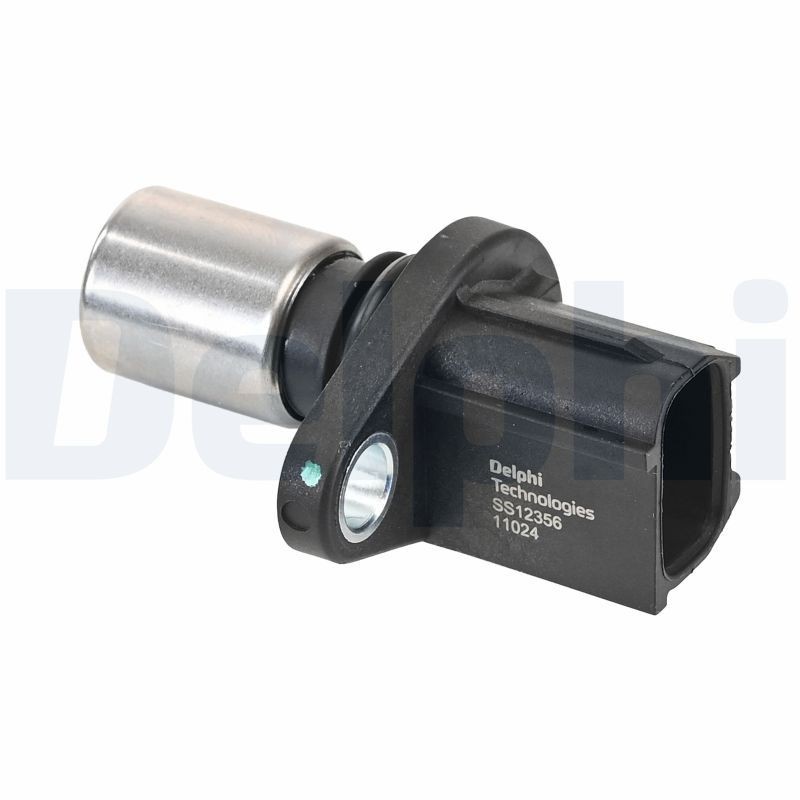 DELPHI Camshaft position sensor Article number: SS12356-12B1 cheaply