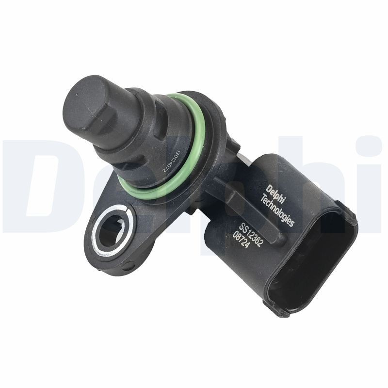 DELPHI Camshaft position sensor Article number: SS12362-12B1 cheaply