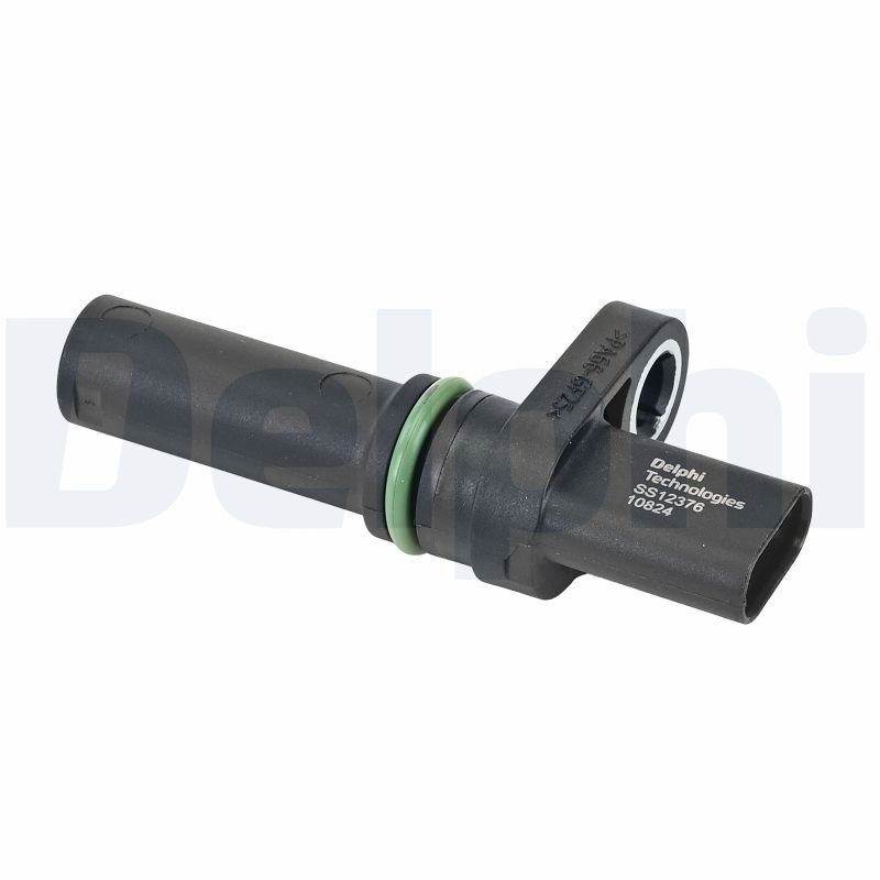 DELPHI Crankshaft sensor Article number: SS12376-12B1 cheaply