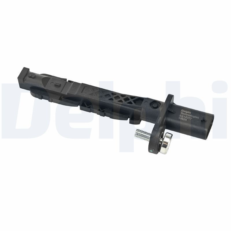 DELPHI Crankshaft sensor Article number: SS12377-12B1 cheaply