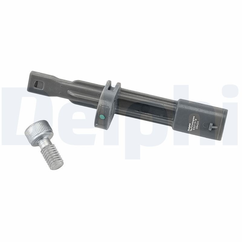 DELPHI ABS Sensor Varenummer: SS21518-12B1 billige