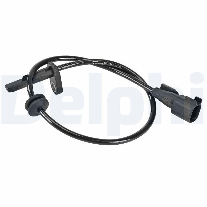DELPHI ABS Sensor Varenummer: SS21523-12B1 billige