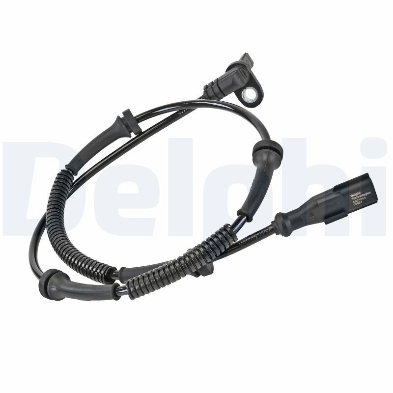 DELPHI ABS Sensor Varenummer: SS21543-12B1 billige