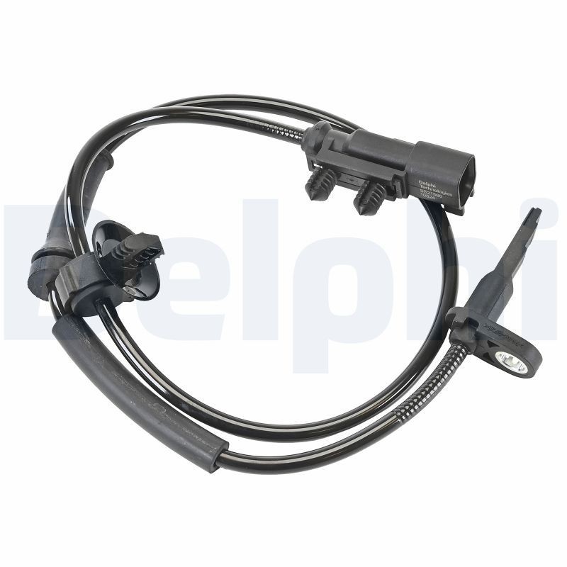 DELPHI ABS Sensor Varenummer: SS21566-12B1 billige