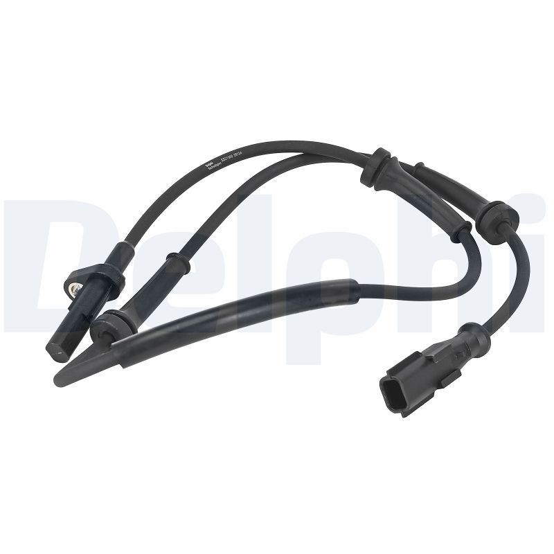 DELPHI ABS Sensor Varenummer: SS21569-12B1 billige