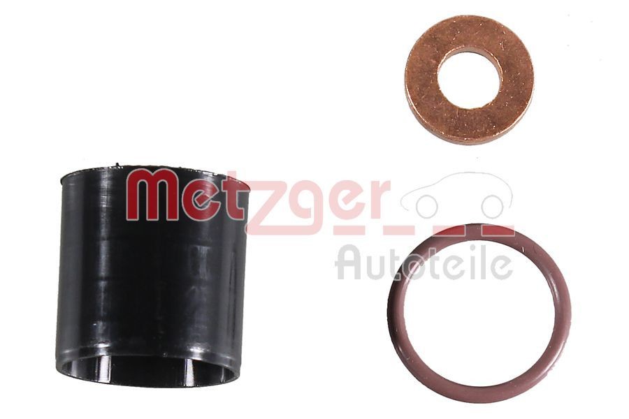 METZGER Seal Kit, injector nozzle Article number: 0873055 cheaply