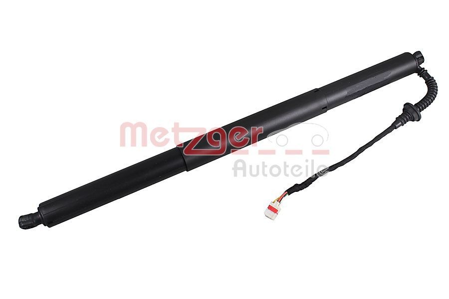 METZGER 2115043 Elmotor, bagklap KODIAQ 2.0 TDI 4x4 190 HK Diesel