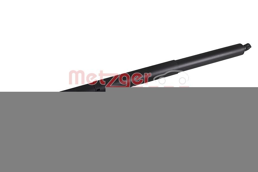 METZGER 2115048 Elmotor, bagklap SCALA 1.0 TSI 116 HK Benzin